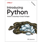 Introducing Python: Modern Computing in Simple Packages - Paperback
