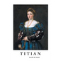 Titian - Paperback