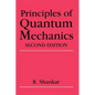 Principles of Quantum Mechanics - Hardcover