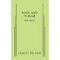 Rose and Walsh - Paperback