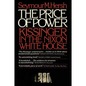Price of Power - Paperback