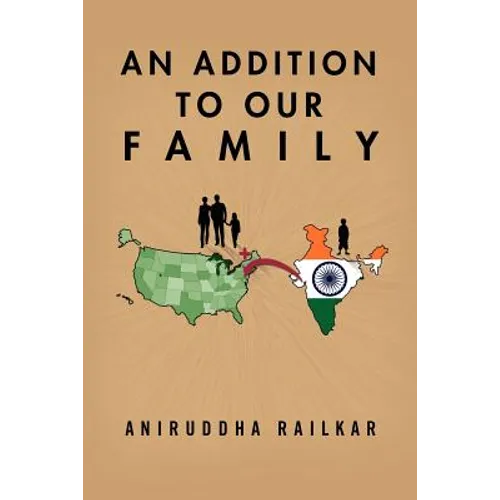 An Addition to Our Family - Paperback