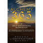 Alchemy 365: A Self-Awareness Workbook - Paperback