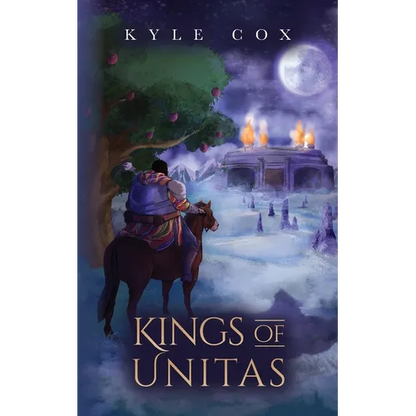Kings of Unitas - Paperback