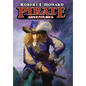 Pirate Adventures - Hardcover