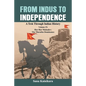 From Indus to Independence: A Trek Through Indian History Volume IX: Har Har Mahadev: The Maratha Dominance - Paperback