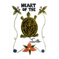 Heart of the Turtle: A Poetry Anthology - Paperback