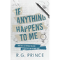 If Anything Happens To Me - Paperback