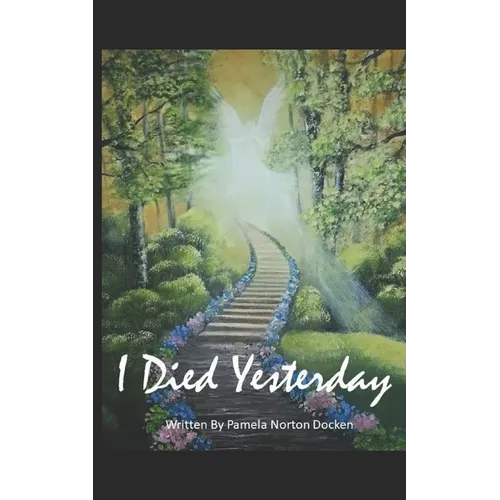I Died Yesterday - Paperback