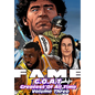 Fame: Lebron James, Caitlin Clark, Tony Hawk & Diego Maradona - Paperback