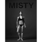 Henry Leutwyler: Misty Copeland - Hardcover