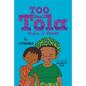 Too Small Tola Makes It Count - Hardcover
