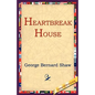 Heartbreak House - Paperback