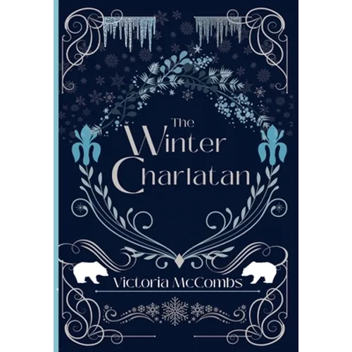 The Winter Charlatan - Hardcover