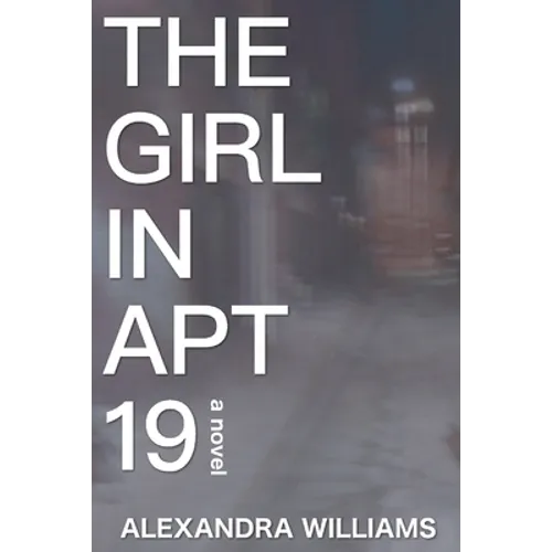 The Girl in Apartment 19 - Paperback