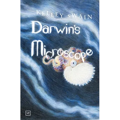 Darwin's Microscope - Paperback