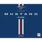 Ford Mustang 60 Years - Hardcover