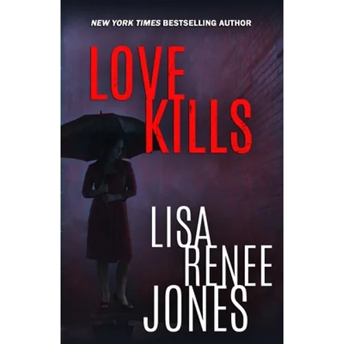 Love Kills - Paperback
