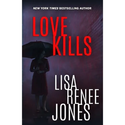 Love Kills - Paperback