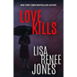 Love Kills - Paperback