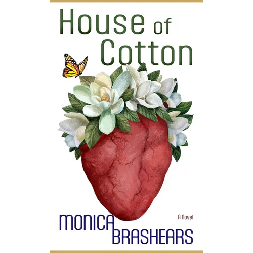House of Cotton - Library Binding