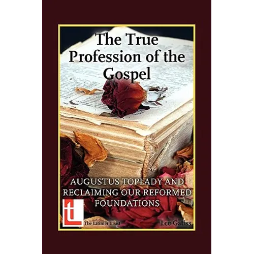 The True Profession of the Gospel - Paperback