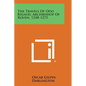 The Travels of Odo Rigaud, Archbishop of Rouen, 1248-1275 - Paperback