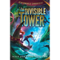 Otherworld Chronicles: The Invisible Tower - Paperback