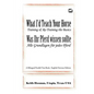 What I'd Teach Your Horse / Was Ihr Pferd wissen sollte: A Bilingual Parallel Text Book, English/German Edition - Paperback