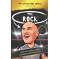 My Sporting Hero: The Rock: Learn all about your favorite wrestling star - Paperback
