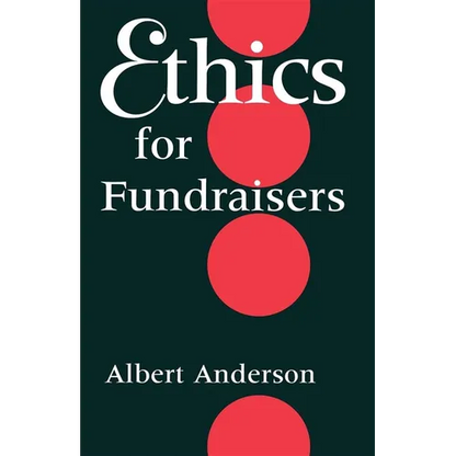 Ethics for Fundraisers - Paperback