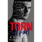 Torn Apart: a New Adult Why Choose Romance - Paperback