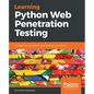 Learning Python Web Penetration Testing: Automate web penetration testing activities using Python - Paperback