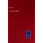 A History of England - Hardcover