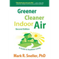 Greener Cleaner Indoor Air - Paperback