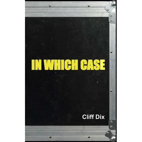 In Which Case - Paperback