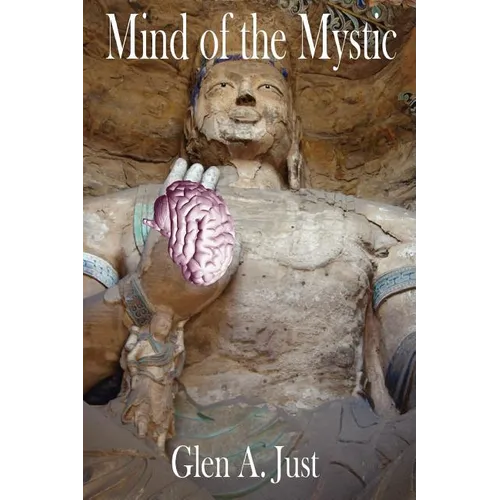 Mind of the Mystic - Paperback