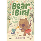 Bear and Bird: The Stick and Other Stories - Hardcover