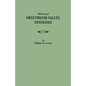 History of Sweetwater Valley, Tennessee - Paperback