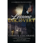 Lessons in Discovery: An enthralling murder-mystery romance - Paperback