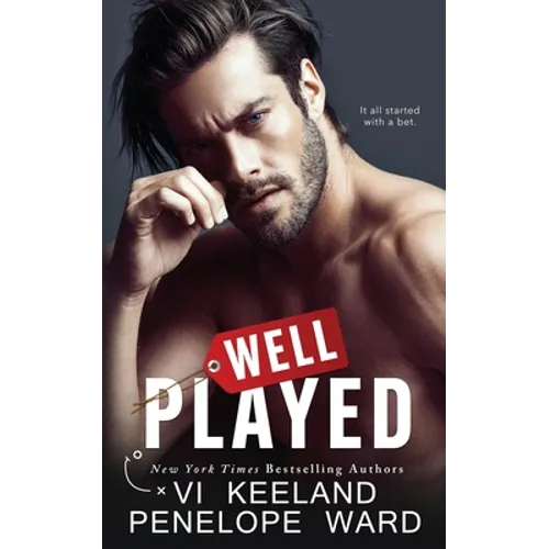 Well Played - Paperback