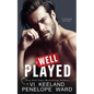 Well Played - Paperback