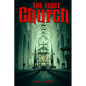 The First Church: Supernatural Horror with Scary Ghosts & Haunted Houses - Paperback