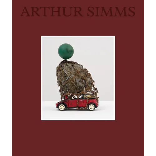 Arthur SIMMs - Paperback