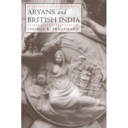 Aryans and British India - Hardcover