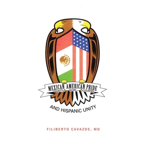 Mexican American Pride - Paperback