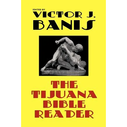 The Tijuana Bible Reader - Paperback