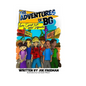 The Adventures of BG "Lucky Enough to see the World Differently" - Hardcover
