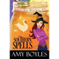 Southern Spells - Paperback