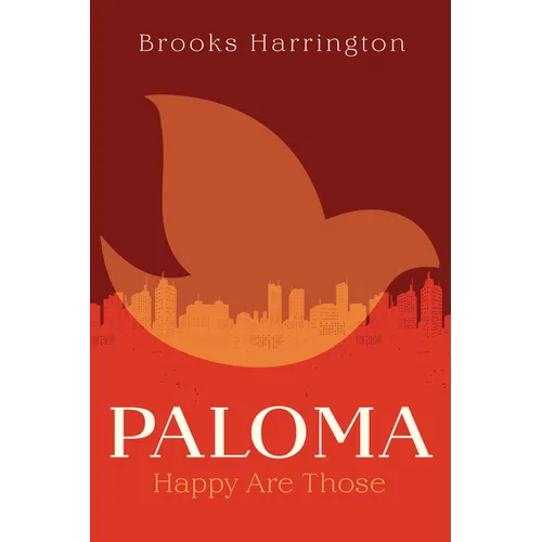 Paloma: Happy Are Those - Paperback